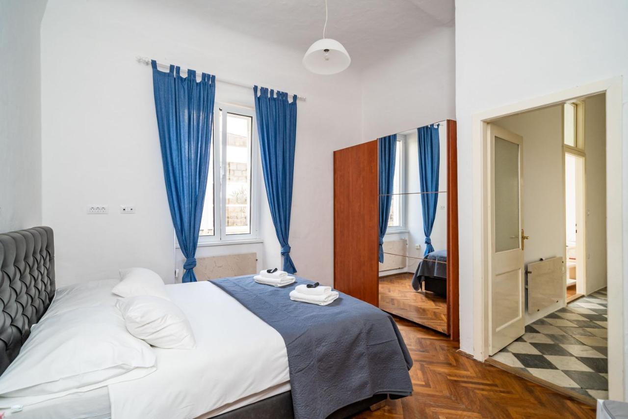 Laus I , Apartment In Old Town دوبروفينك المظهر الخارجي الصورة
