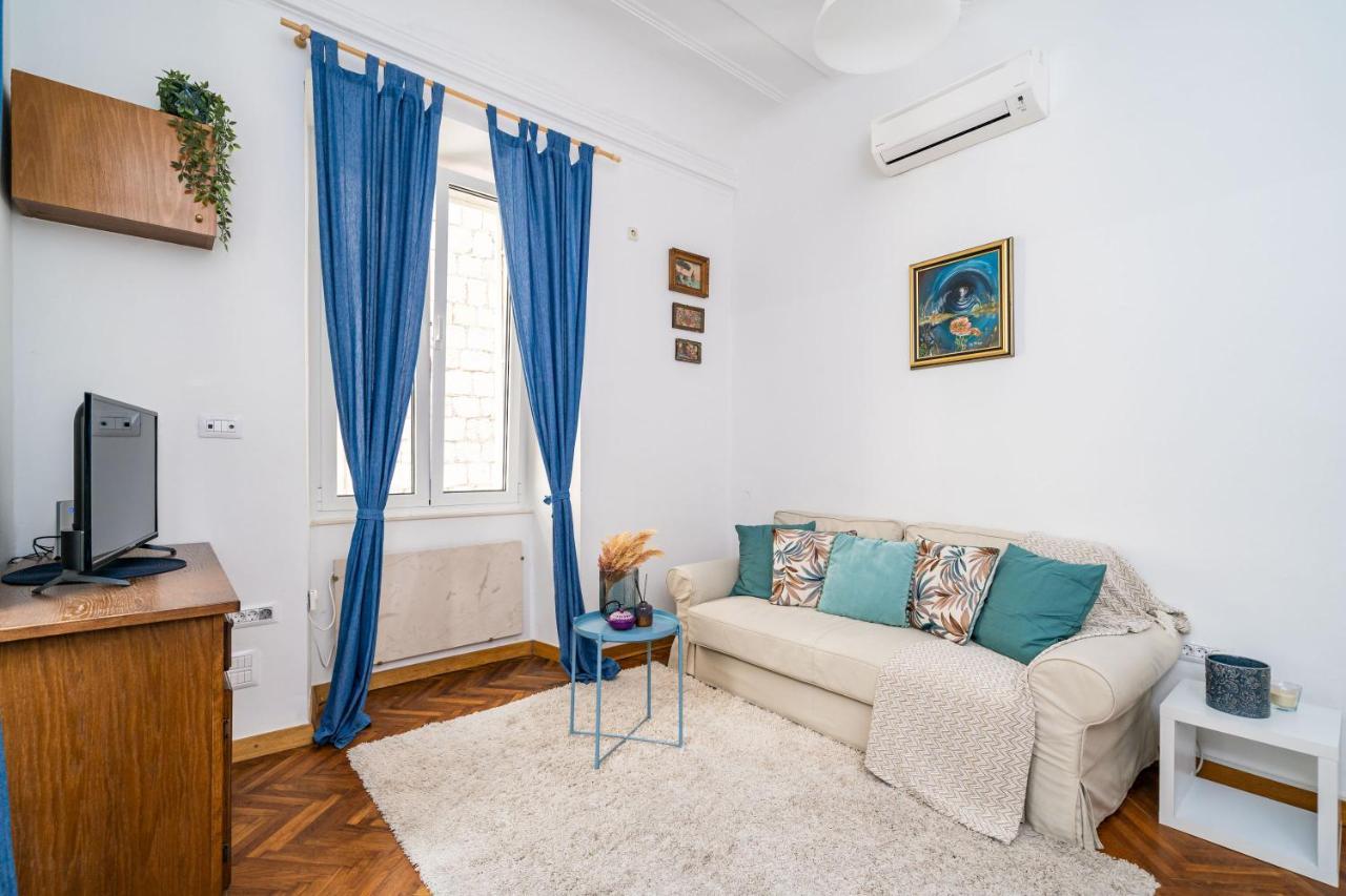 Laus I , Apartment In Old Town دوبروفينك المظهر الخارجي الصورة
