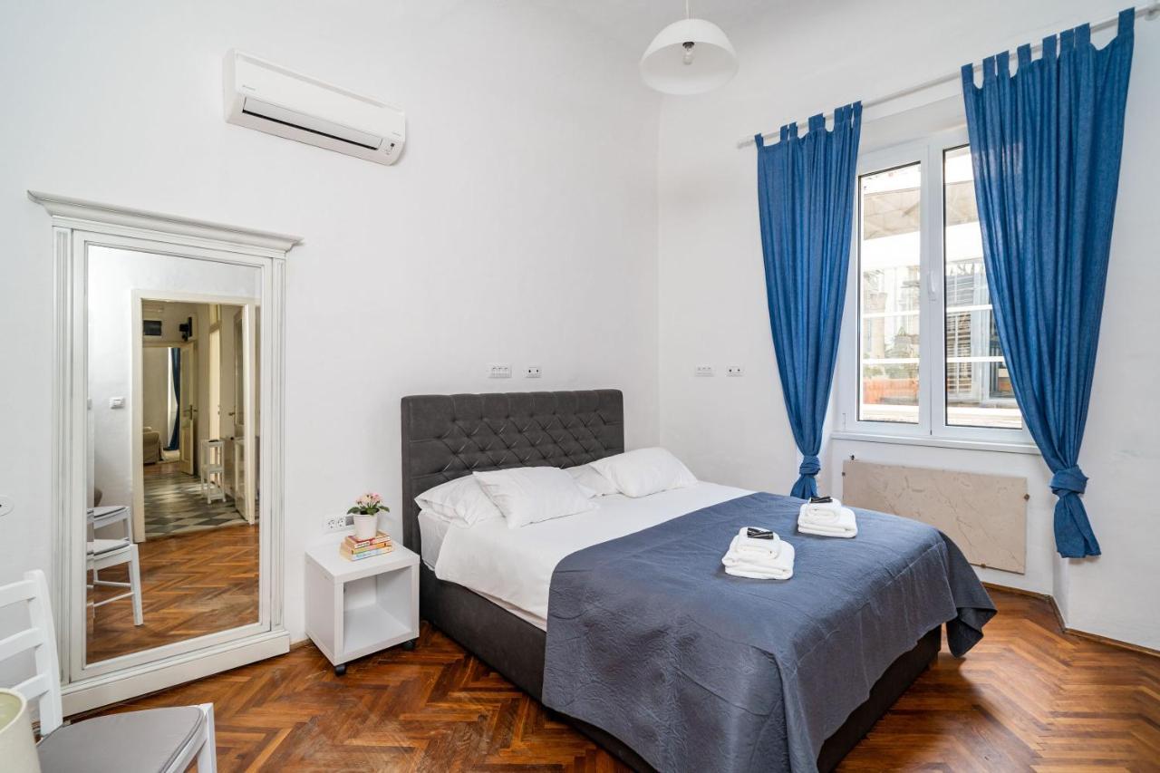 Laus I , Apartment In Old Town دوبروفينك المظهر الخارجي الصورة