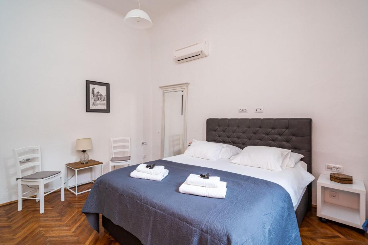 Laus I , Apartment In Old Town دوبروفينك المظهر الخارجي الصورة