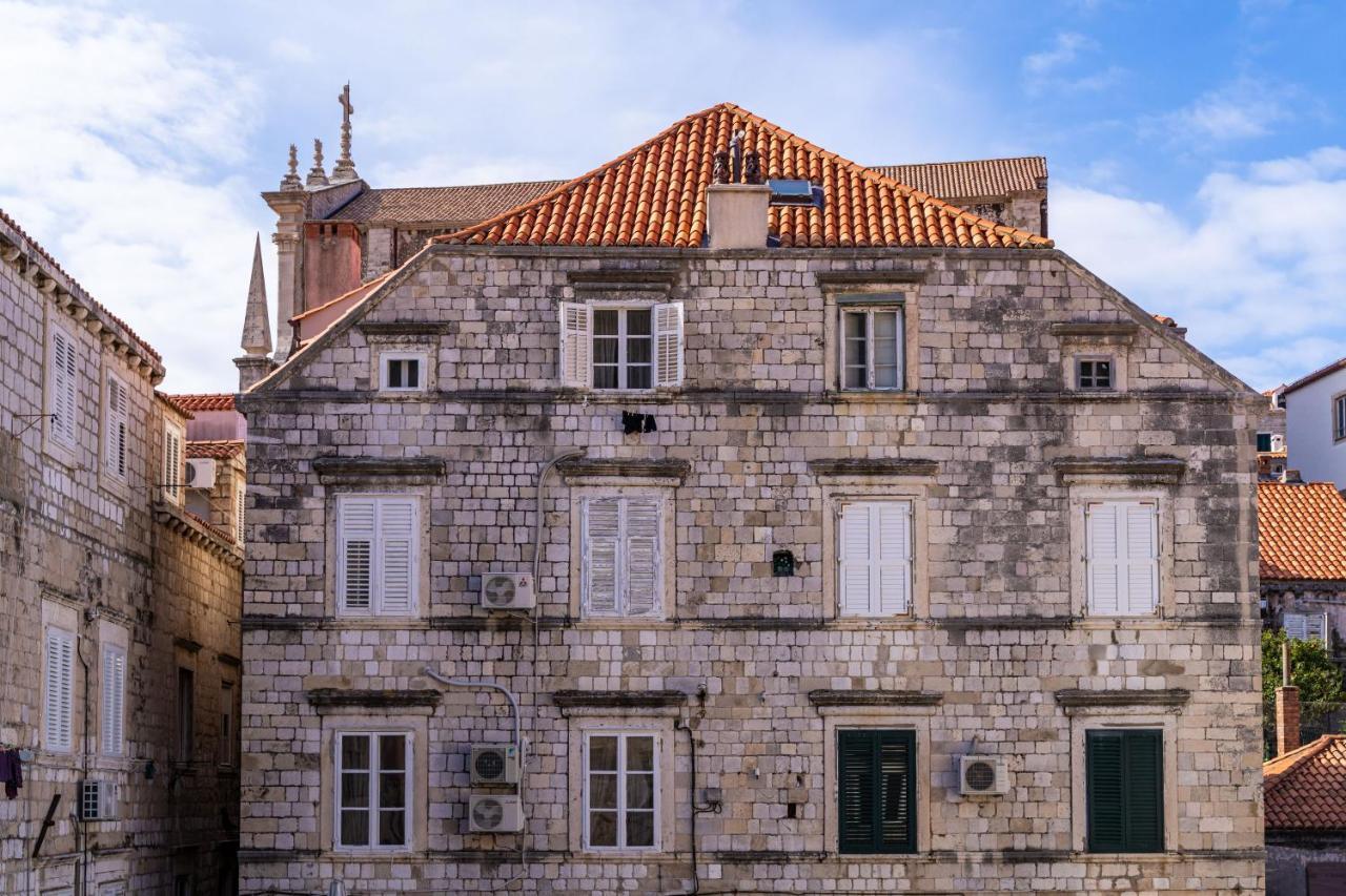 Laus I , Apartment In Old Town دوبروفينك المظهر الخارجي الصورة