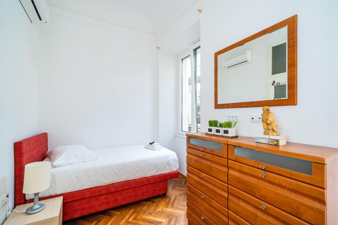 Laus I , Apartment In Old Town دوبروفينك المظهر الخارجي الصورة