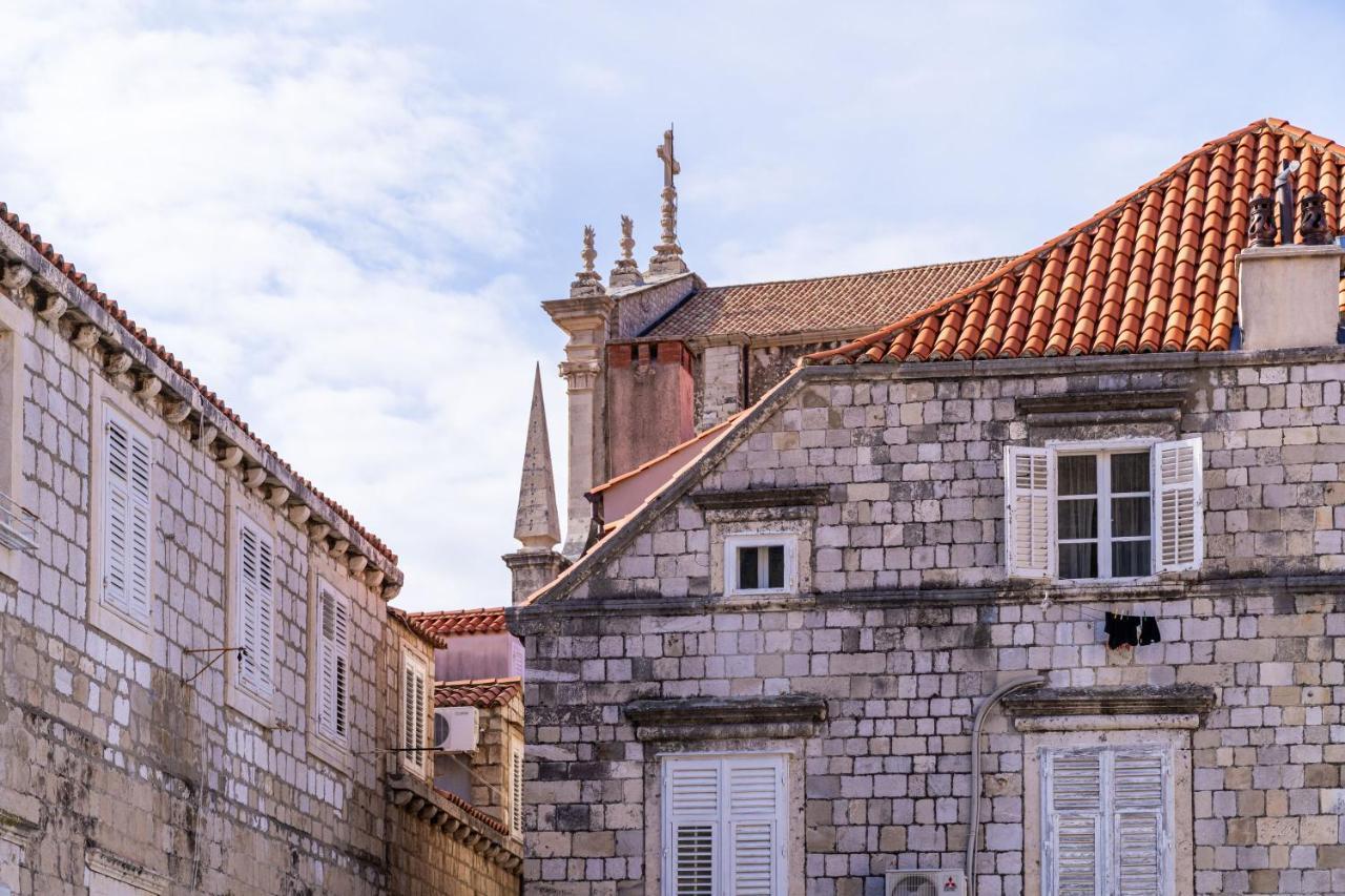 Laus I , Apartment In Old Town دوبروفينك المظهر الخارجي الصورة