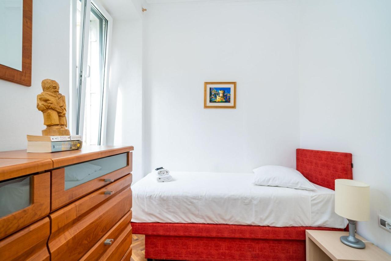 Laus I , Apartment In Old Town دوبروفينك المظهر الخارجي الصورة