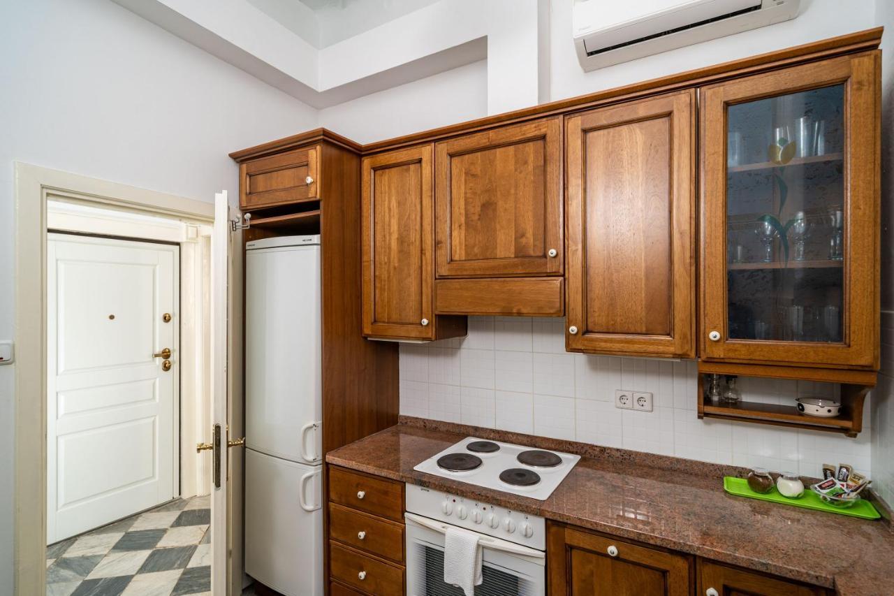 Laus I , Apartment In Old Town دوبروفينك المظهر الخارجي الصورة