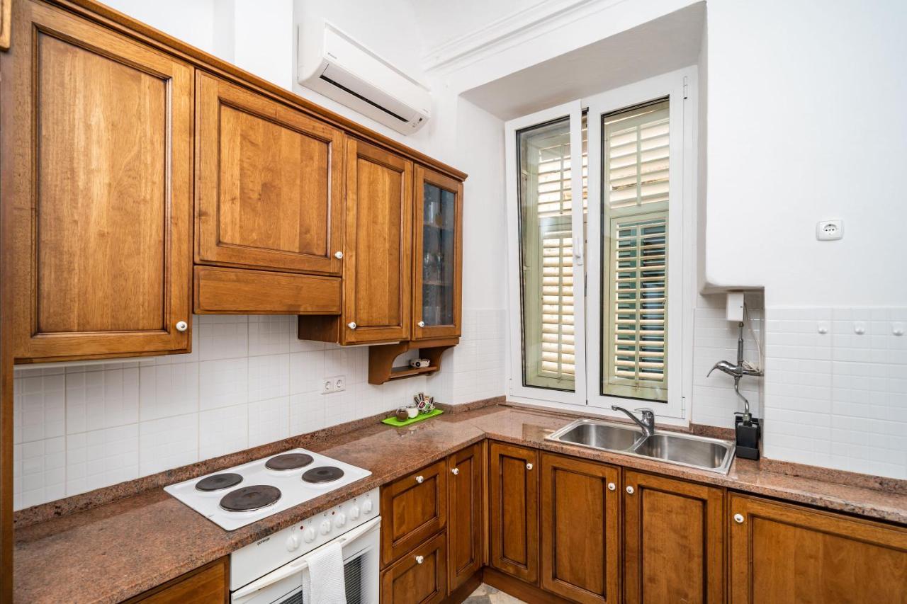 Laus I , Apartment In Old Town دوبروفينك المظهر الخارجي الصورة