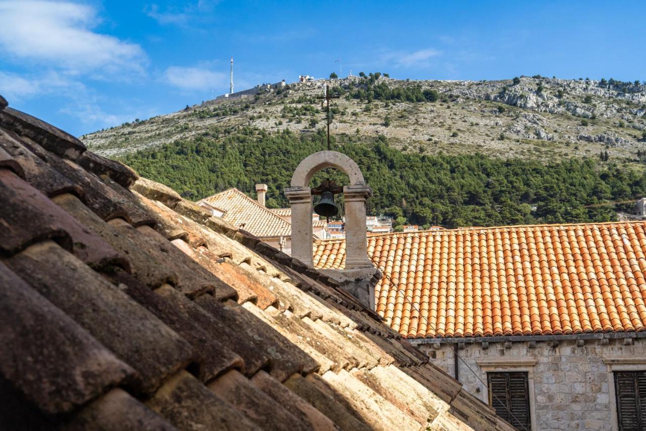 Laus I , Apartment In Old Town دوبروفينك المظهر الخارجي الصورة